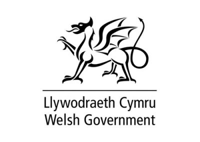 The Welsh Government
