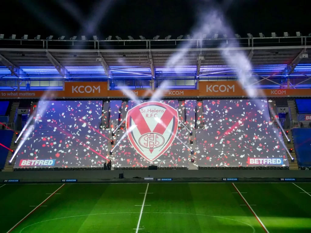 projection mapping