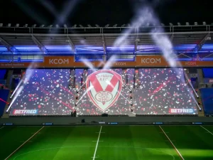 projection mapping